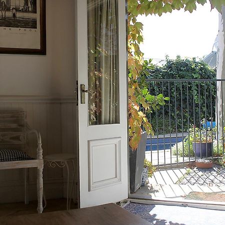 Chester Villa Φρίμαντλ Εξωτερικό φωτογραφία