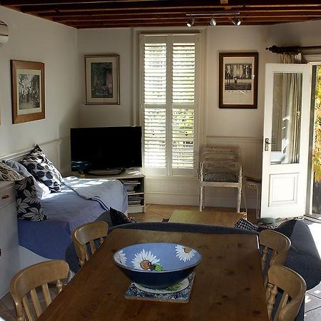 Chester Villa Φρίμαντλ Εξωτερικό φωτογραφία
