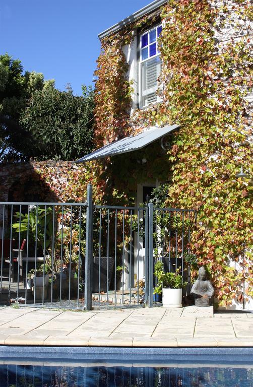 Chester Villa Φρίμαντλ Εξωτερικό φωτογραφία