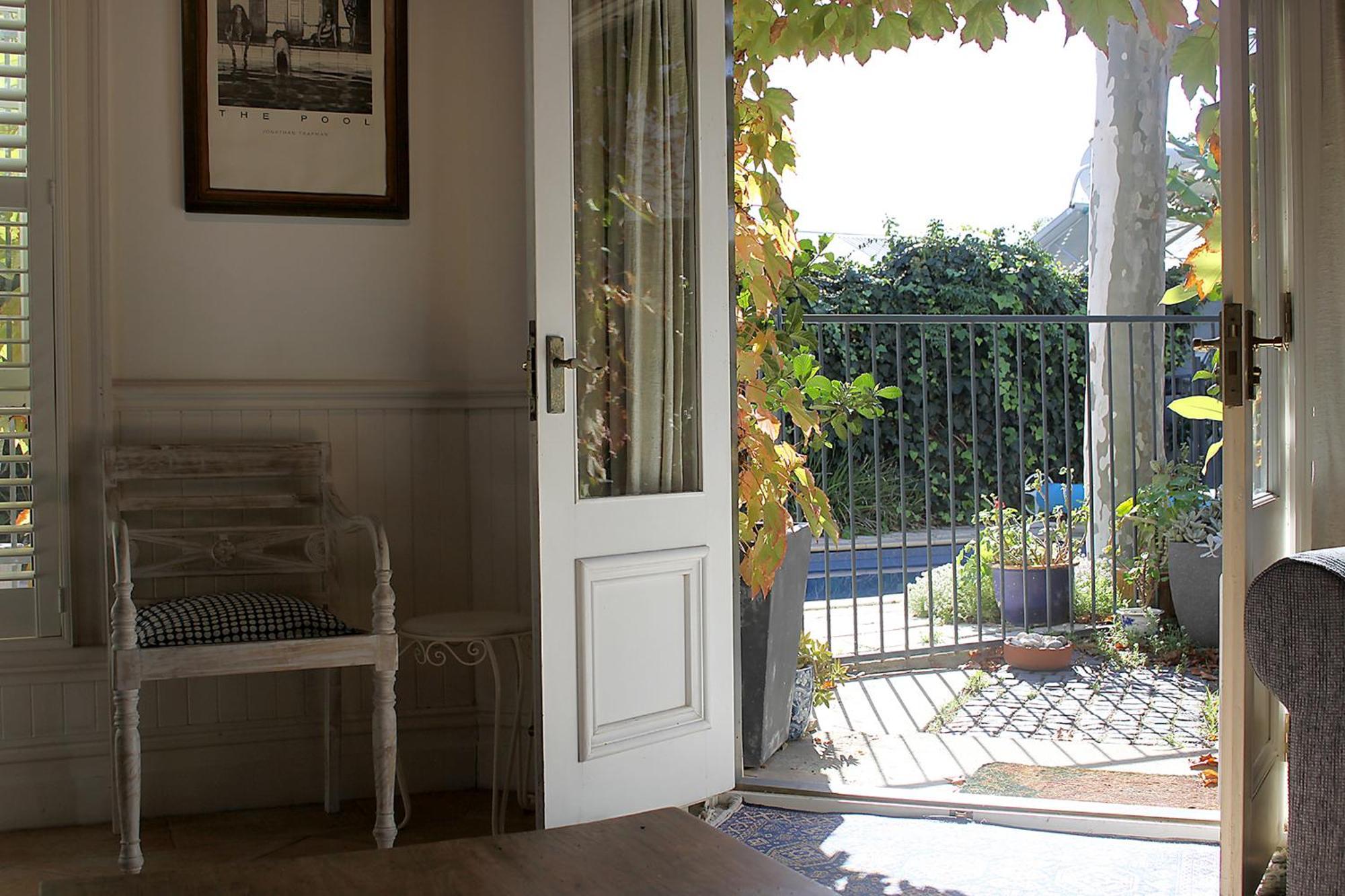 Chester Villa Φρίμαντλ Εξωτερικό φωτογραφία