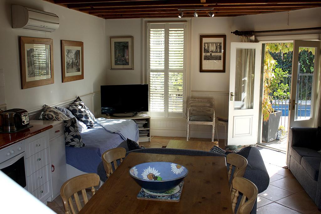 Chester Villa Φρίμαντλ Εξωτερικό φωτογραφία