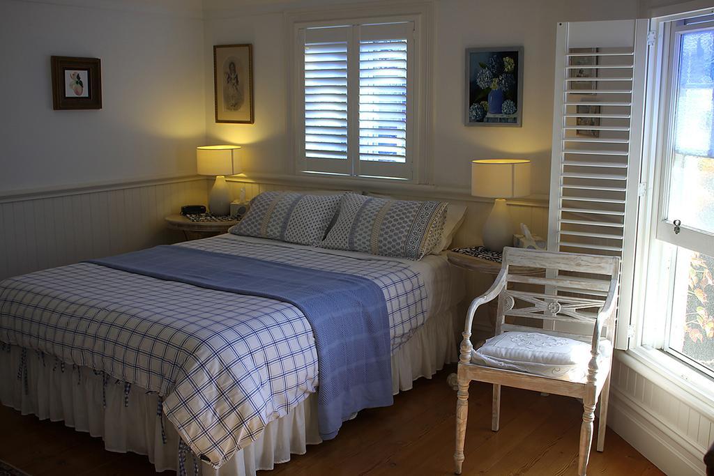 Chester Villa Φρίμαντλ Εξωτερικό φωτογραφία